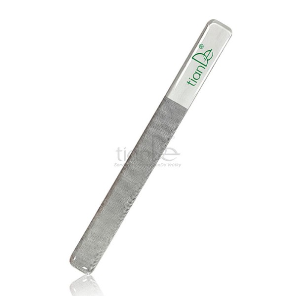 Leštiaci pilník na nechty od 5,85€ - pilník, nechty, gélového, recenzia, vlozky, kozmetika | TianDe